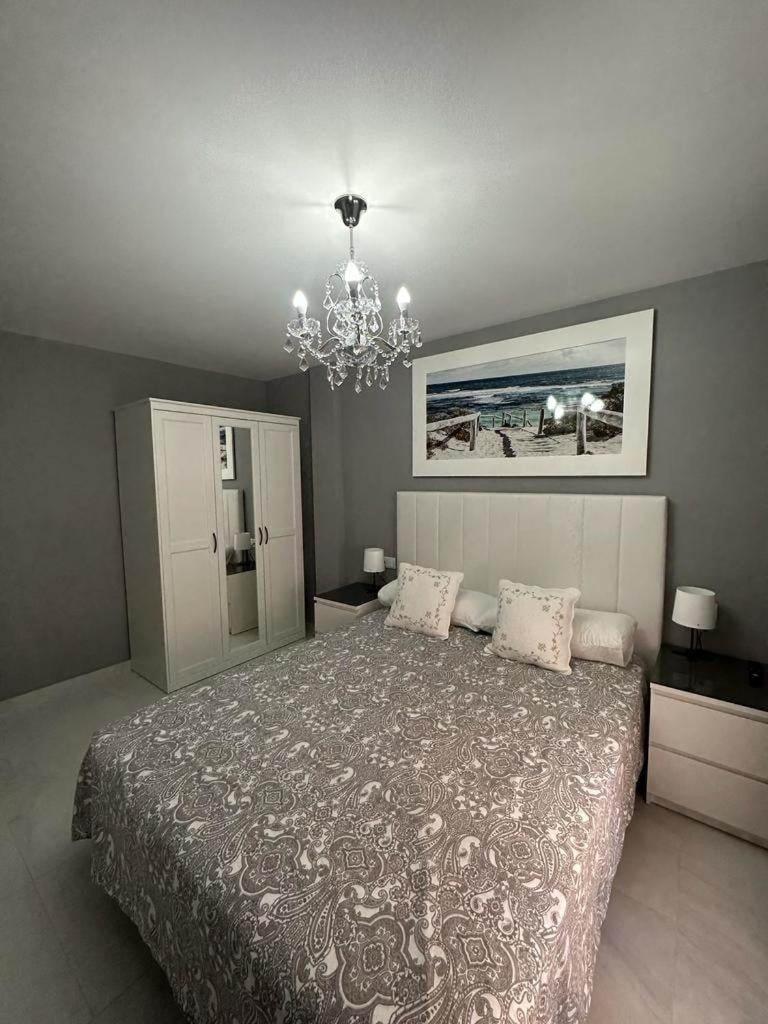 Ana Residence Elx Buitenkant foto