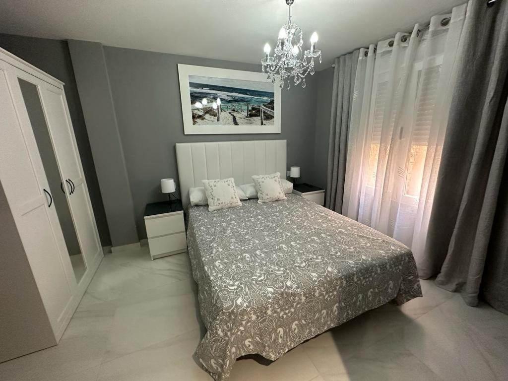 Ana Residence Elx Buitenkant foto